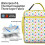 Sac isotherme éléphant, sac à lunch imperméable et chaud 4