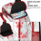 Crab Marine Axelremsväska Unisex 1-pack 4