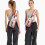 Crab Marine Axelremsväska Unisex 1-pack 6