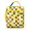 Sonnenblumen-Isolierte Lunchtasche, wasserdicht, 1er-Pack 4