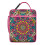 Mandala Psychedelic Lunchtasche, isoliert und strapazierfähig 6
