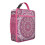 Sac isotherme réutilisable Mandala psychédélique pour le déjeuner 1