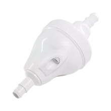 Kit de remplacement de la soupape de secours pour nettoyeur de piscine Polaris
