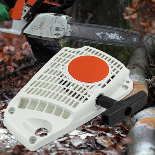 Snörstartare för Stihl MS192T MS193T motorsågar 2