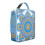 Mandala Thermo-Lunchbox, weiche, wiederverwendbare Kühltasche, 1 Stück 1