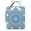 Mandala Thermo-Lunchbox, weiche, wiederverwendbare Kühltasche, 1 Stück 6