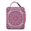 Sac isotherme réutilisable Mandala psychédélique pour le déjeuner 5