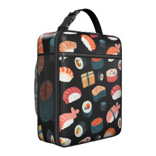 Boîte à lunch isotherme pour femmes et hommes (1 pièce)