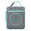 Sac repas imperméable Mandala psychédélique (1 pièce) 6