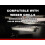 Fettuppsamlingsfack kompatibla med Weber-grillar, 30-pack 3