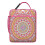 Sac isotherme Mandala imperméable pour le déjeuner (1 pièce) 3