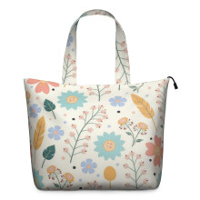 Sporttasche für Damen, Reisetasche/Duffelbag für Wochenendtrips