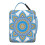 Mandala Thermo-Lunchbox, weiche, wiederverwendbare Kühltasche, 1 Stück 5