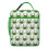 Isolierte Lunchtasche mit Krabbenmuster (1 Stück) 6