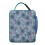 Sac isotherme à bento motif crabe (1 pièce) 5