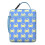 Isolierte Lunchtasche mit Krabbenmuster, 12 l 6
