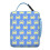 Isolierte Lunchtasche mit Krabbenmuster, 12 l 5