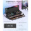 Base di ricarica Switch2 con 20 slot per schede di gioco e LED 2