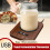 Chauffe-levain 70–100F (21–38C) - Bois témoin 1F (0,6C) 5