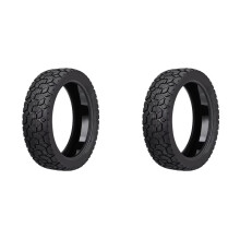 2X 70/60-7.5 Tubeless Self-Healing Tire for ZT3 Pro/G3 Electric Scooter Off-Road Tyre Wheel Accessories