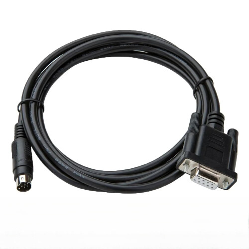 TK6070-FX Programming Cable for Mitsubishi FX PLC and