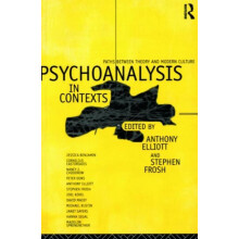 Psychoanalysis in Context Paths between Theory and Modern Culture Pape