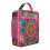 Mandala Psychedelic Lunchtasche, isoliert und strapazierfähig 1
