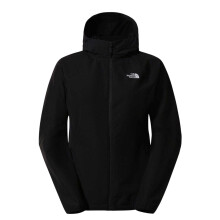 The North Face Womens/Ladies Nimble Soft Shell Jacket