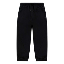 (11-12 Years, Black) Nike Childrens/Kids Air Jordan Joggers