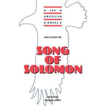 New Essays on Song of Solomon by V. Smith Paperback Book