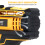 (2 Battery) Electric Cordless Drill Combi Driver 25+3 Torgue Options 10
