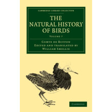 The Natural History of Birds Volume 7 by Georges Louis Le Clerc Buffon