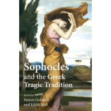 Sophocles and the Greek Tragic Tradition Paperback Book