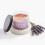 Myga Himalayan Salt Scrub - Lavendar 3