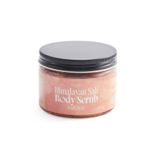Myga Himalayan Natural Salt Scrub