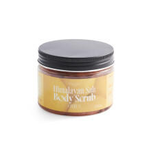 Myga Himalayan Citrus Salt Scrub