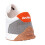 (9 UK, Orange) Archive Design Studios Mens Track Trainers 4