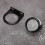 Car Ammeter Voltmeter 2 Inch 52mm 60-0-60A 2