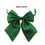Women's Adjustable Bow Tie Satin Necktie 10 PCS 1