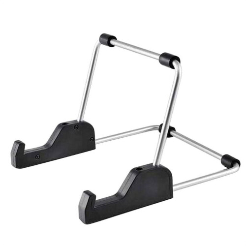 Foldable Laptop Stand Adjustable Portable Desktop Holder