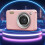Kids Camera 1080P HD 2.4-Inch CCD Digital Camera 4