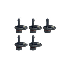 For Ford 1.0 Ecoboost Vacuum Pump Valve Repair Kit CM5G2A451GA 1867424 -5Pcs