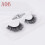 (A06)False Eyelashes Handmade Long Lashes Stereo Dense Multilayer Enlarge Eyes Your 1