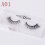 (A01)False Eyelashes Handmade Long Lashes Stereo Dense Multilayer Enlarge Eyes Your 1