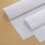 Weißer Kreuzstichstoff, Handstickmaterial, 14 Stiche, 6 Stück. 3