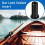 Watayo Oar Lock Socket Insert Nylon 4 pcs 4