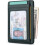 PUMIER slim minimalist RFID-blocking leather wallet cross 2