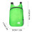 Wanderrucksack, leicht, packbar, 20 Liter 3