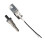 Kit de remplacement pour allumeur à gaz Weber 80462 3