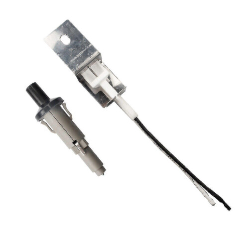 Kit de remplacement pour allumeur à gaz Weber 80462 2
